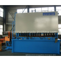 Metal Sheet Hydraulic Shearing Machine (QC12Y-40X3200 E10)